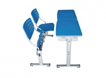 课桌椅YB-025