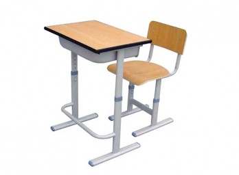 课桌椅YB-021