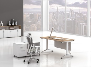 经理办公桌系列YB-022