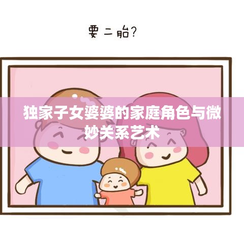 独家子女婆婆的家庭角色与微妙关系艺术
