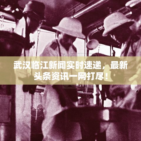 武汉临江新闻实时速递，最新头条资讯一网打尽！