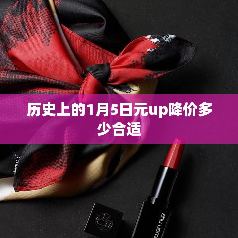 历史上的1月5日元UP降价幅度分析