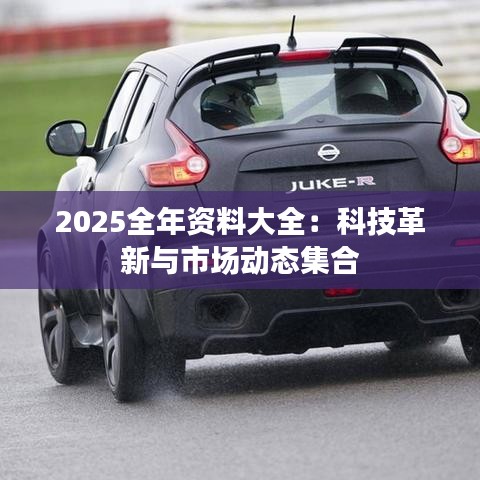 2025全年资料大全：科技革新与市场动态集合