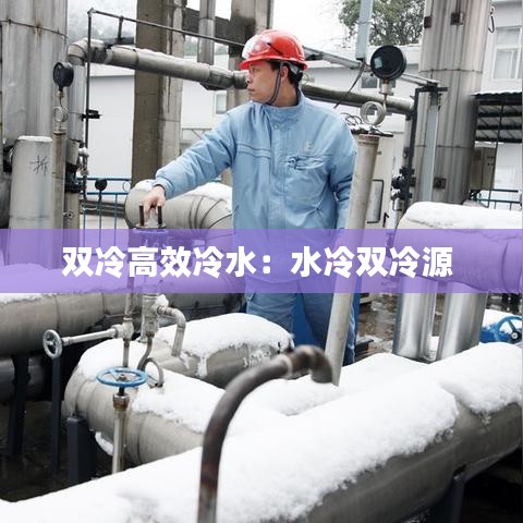 双冷高效冷水：水冷双冷源 