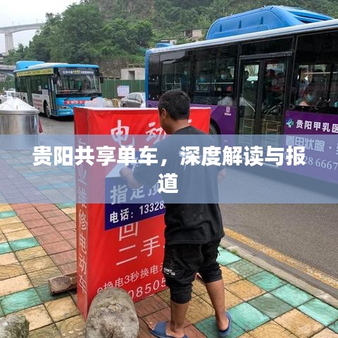 贵阳共享单车，深度解读与报道
