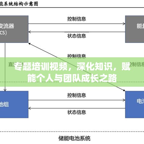 专题培训视频，深化知识，赋能个人与团队成长之路