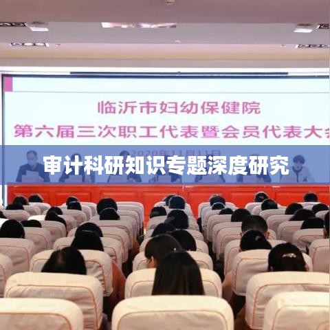 审计科研知识专题深度研究
