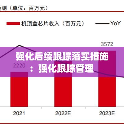 强化后续跟踪落实措施：强化跟踪管理 