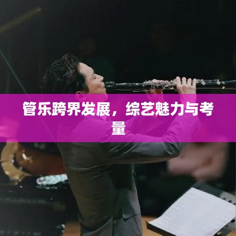 管乐跨界发展，综艺魅力与考量