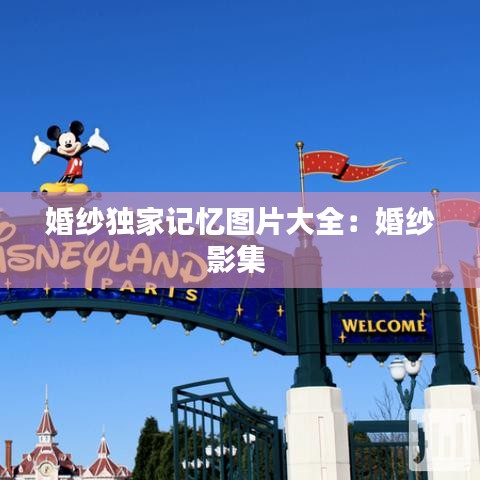 婚纱独家记忆图片大全：婚纱影集 