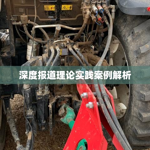 深度报道理论实践案例解析