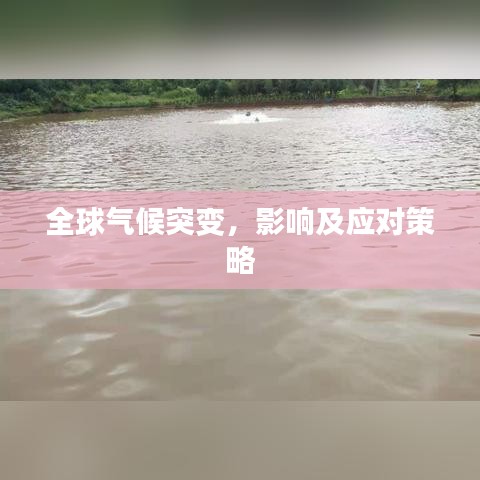 全球气候突变，影响及应对策略