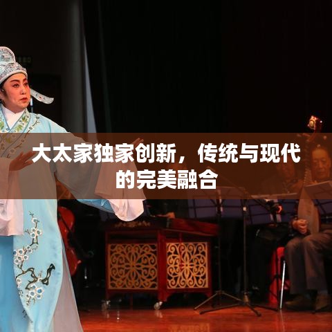 大太家独家创新，传统与现代的完美融合