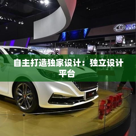 自主打造独家设计：独立设计平台 