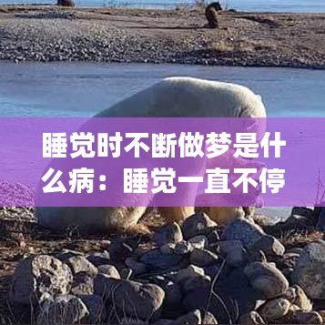 睡觉时不断做梦是什么病：睡觉一直不停的做梦是什么原因 