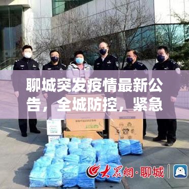 聊城突发疫情最新公告，全城防控，紧急应对！