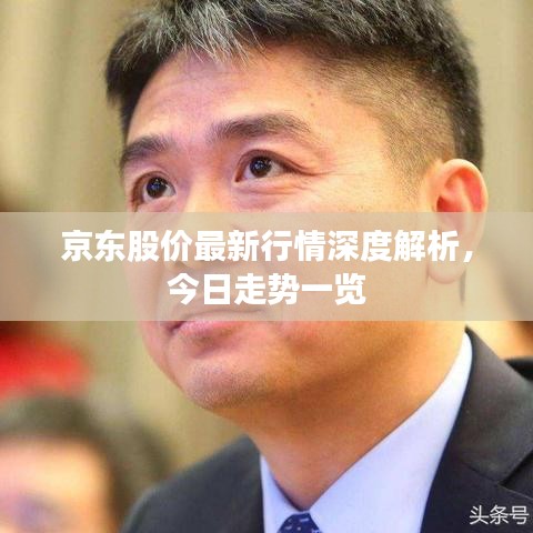 京东股价最新行情深度解析，今日走势一览