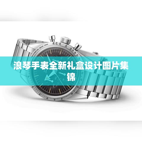 浪琴手表全新礼盒设计图片集锦
