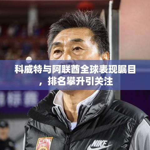 科威特与阿联酋全球表现瞩目，排名攀升引关注