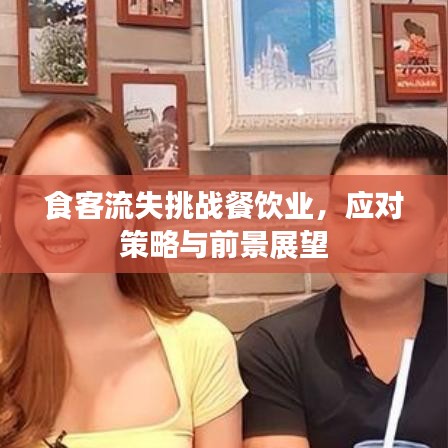 食客流失挑战餐饮业，应对策略与前景展望
