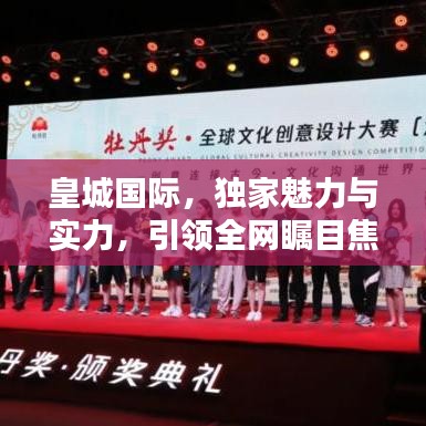 皇城国际，独家魅力与实力，引领全网瞩目焦点