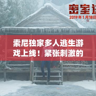 索尼独家多人逃生游戏上线！紧张刺激的联机生存挑战