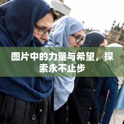 图片中的力量与希望，探索永不止步