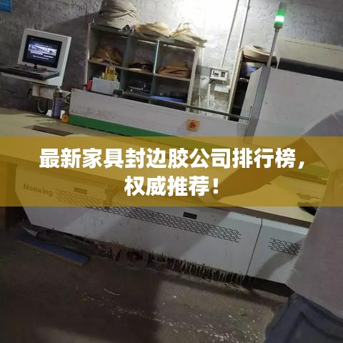 最新家具封边胶公司排行榜，权威推荐！
