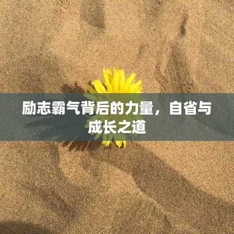 励志霸气背后的力量，自省与成长之道