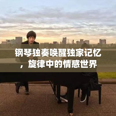 钢琴独奏唤醒独家记忆，旋律中的情感世界