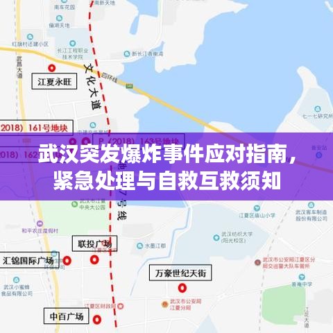 武汉突发爆炸事件应对指南，紧急处理与自救互救须知