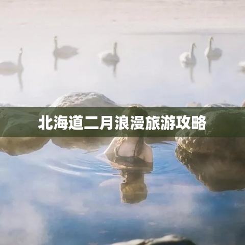 北海道二月浪漫旅游攻略