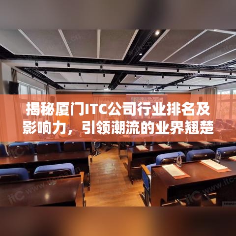 揭秘厦门ITC公司行业排名及影响力，引领潮流的业界翘楚！