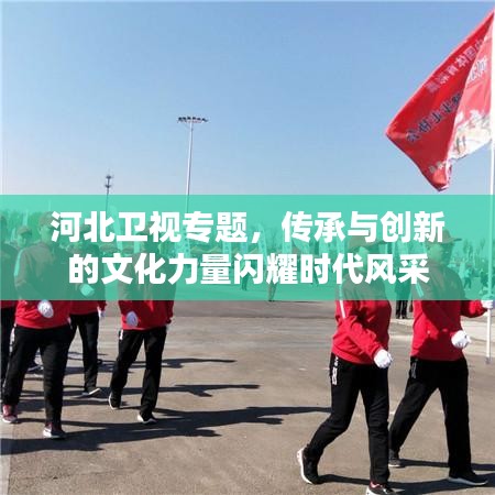 河北卫视专题，传承与创新的文化力量闪耀时代风采