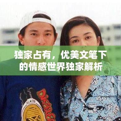 独家占有，优美文笔下的情感世界独家解析