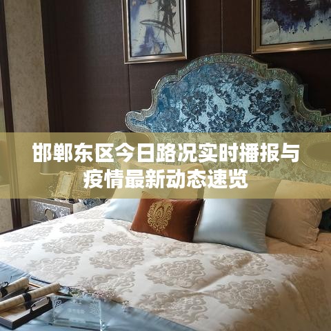 邯郸东区今日路况实时播报与疫情最新动态速览