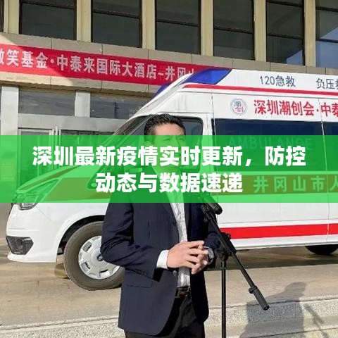 深圳最新疫情实时更新，防控动态与数据速递