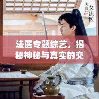 法医专题综艺，揭秘神秘与真实的交织之旅