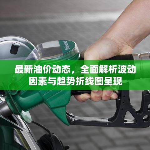 最新油价动态，全面解析波动因素与趋势折线图呈现