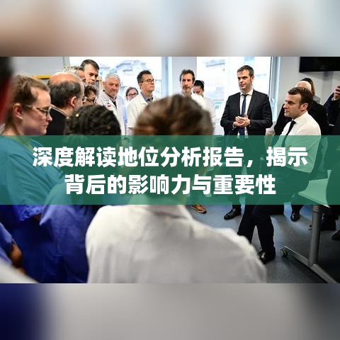 深度解读地位分析报告，揭示背后的影响力与重要性