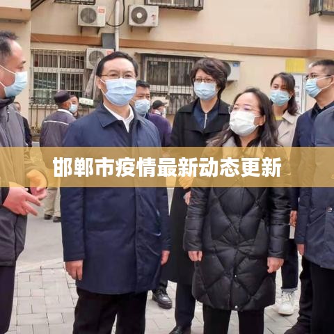 邯郸市疫情最新动态更新