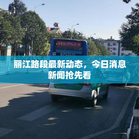 丽江路段最新动态，今日消息新闻抢先看