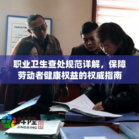 职业卫生查处规范详解，保障劳动者健康权益的权威指南