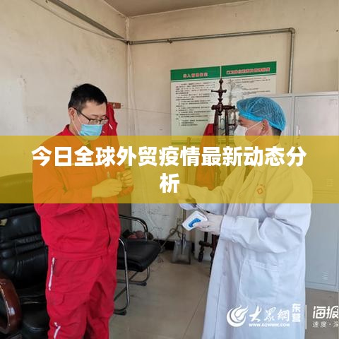 今日全球外贸疫情最新动态分析