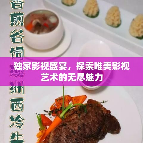 独家影视盛宴，探索唯美影视艺术的无尽魅力