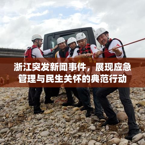 浙江突发新闻事件，展现应急管理与民生关怀的典范行动