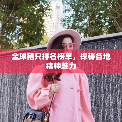 全球猪只排名榜单，探秘各地猪种魅力