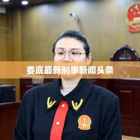 娄底最新刑事新闻头条