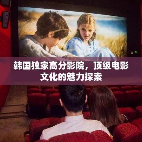 韩国独家高分影院，顶级电影文化的魅力探索