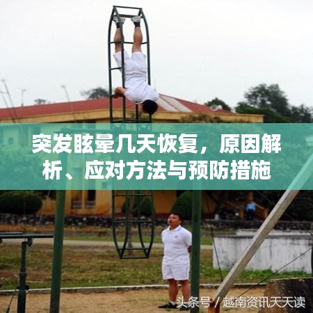 突发眩晕几天恢复，原因解析、应对方法与预防措施